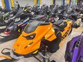 2026 BRP Summit X Expert 850 E-TEC Turbo R, оранжевый, 3190000 рублей - вид 9