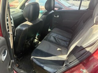 2012 Renault Sandero Stepway I, красный, 332000 рублей, вид 5
