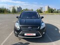 2011 Ford Kuga I, чёрный, 1220000 рублей - вид 8