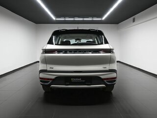 2025 FAW Bestune T90, серый, 3050000 рублей, вид 4