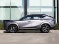 2025 GAC GS4, серый, 2450000 рублей - вид 6