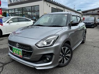 2018 Suzuki Swift V, серый, 880000 рублей, вид 1
