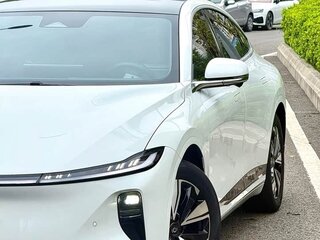 2025 Changan Qiyuan A07, белый, 3367757 рублей, вид 2