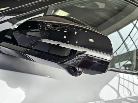 2026 Geely Galaxy Starship 7 200km, серебристый, 3879000 рублей, вид 4