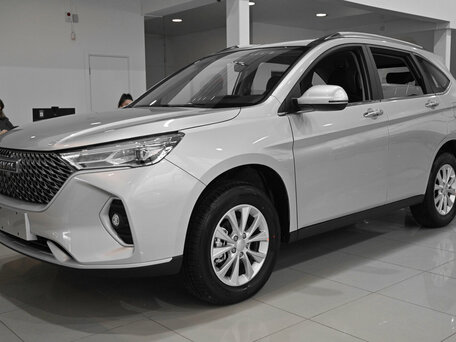 Haval M6 II