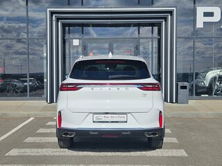 2022 Exeed TXL I Рестайлинг, белый, 2373000 рублей, вид 5