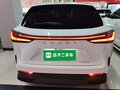 2026 Lexus NX 200 II, белый, 5600000 рублей - вид 4