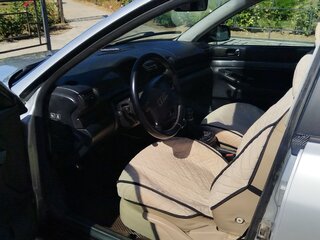 1996 Audi A4 I (B5), серый, 250000 рублей, вид 5