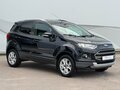 2014 Ford EcoSport II, чёрный, 1150000 рублей - вид 4