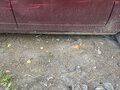 2007 Lada (ВАЗ) 2107, пурпурный, 90000 рублей - вид 9