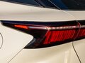 2023 Omoda C5 I, белый, 1625000 рублей - вид 11