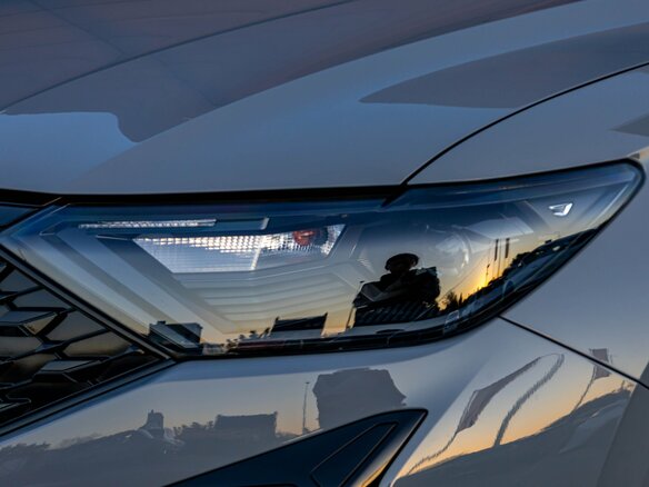 2023 Jetta VS5 I Рестайлинг, серый, 2055000 рублей - вид 10