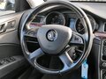 2014 Skoda Superb DSG II Рестайлинг, серый, 1089000 рублей - вид 11