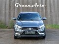 2025 Lada (ВАЗ) Vesta I Рестайлинг (NG), серый, 1450000 рублей - вид 1