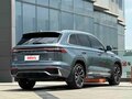 2026 Geely Monjaro (Xingyue L) I Рестайлинг 2 (China Market), синий, 5140000 рублей - вид 5