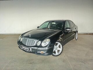 Mercedes-Benz E-Класс 230 III (W211, S211) Рестайлинг