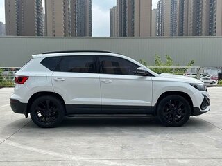 2023 Jetta VS5 I Рестайлинг, белый, 1240000 рублей, вид 4
