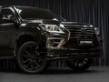 2015 Lexus LX 570 III Рестайлинг, чёрный, 6149000 рублей - вид 5