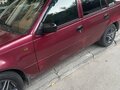 2011 Daewoo Nexia I Рестайлинг, красный, 185000 рублей - вид 3