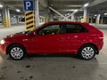2005 Audi A3 II (8P) Рестайлинг 1, красный, 450000 рублей - вид 4