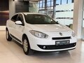 2012 Renault Fluence I, белый, 697000 рублей - вид 2