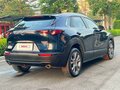 2023 Mazda CX-30 I, синий, 1630000 рублей - вид 3