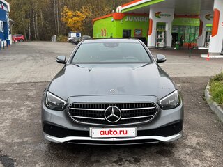 2020 Mercedes-Benz E-Класс 250 V (W213, S213, C238) Рестайлинг, серый, 3555000 рублей, вид 3