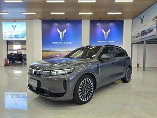 2025 Voyah Free+ I Рестайлинг 2, серый, 4590520 рублей, вид 2