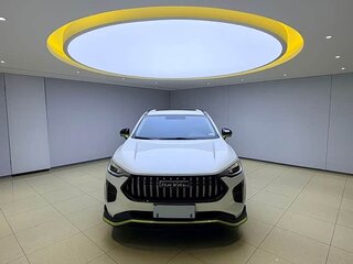 2022 Haval Chitu, белый, 1205000 рублей, вид 2