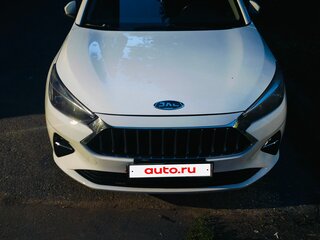 2022 JAC J7 I, белый, 866660 рублей, вид 1