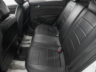 2004 Chevrolet Niva I, серый, 409000 рублей, вид 4