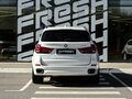 2015 BMW X5 40d III (F15), белый, 3899000 рублей - вид 3