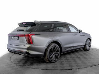 2023 Hongqi E-HS9 120 kWh, серый, 5195000 рублей, вид 5