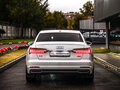 2019 Audi A6 45 TFSI V (C8), белый, 3799000 рублей - вид 6