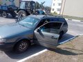 1996 Volkswagen Passat B4, серый, 277000 рублей - вид 2