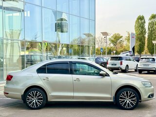 2012 Volkswagen Jetta VI, серый, 690000 рублей, вид 4