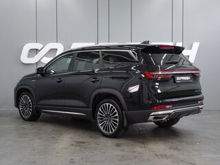 2023 Jetour X90+, чёрный, 2097000 рублей, вид 2
