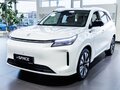 2026 Evolute i-Space I Рестайлинг, белый, 3890000 рублей