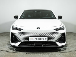 2023 Changan UNI-V I, белый, 2070000 рублей, вид 2
