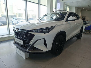 2026 Changan CS35 Max, белый, 2839900 рублей, вид 1