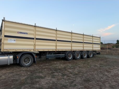 2022 Sinotruk Sitrak C7H, белый, 5800000 рублей, вид 3