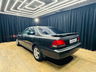 1998 Honda Inspire II, чёрный, 349999 рублей, вид 4