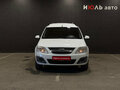 2015 Lada (ВАЗ) Largus I, белый, 730000 рублей - вид 1