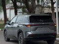 2026 Toyota bZ3X 58.3 kWh, серый, 2760000 рублей - вид 5