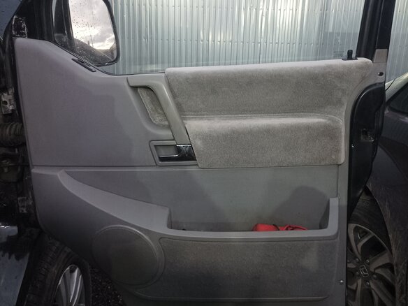 2003 Volkswagen Multivan T4, чёрный, 1650000 рублей - вид 34