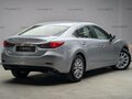 2016 Mazda 6 III (GJ) Рестайлинг, серый, 1495000 рублей - вид 2