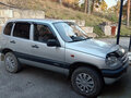 2005 Chevrolet Niva I, серебристый - вид 6