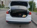 2017 Ford Focus III Рестайлинг, белый, 800000 рублей - вид 6