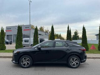 2026 Lexus RX 300 V, чёрный, 8796000 рублей, вид 2