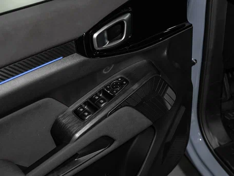 2026 Haval H3 I Рестайлинг, серый, 3249000 рублей, вид 4